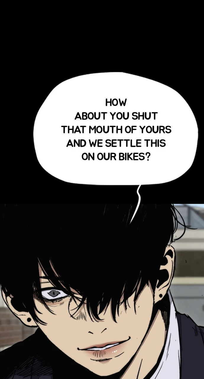 Read Wind Breaker Manhwa ENGLISH Manga Online