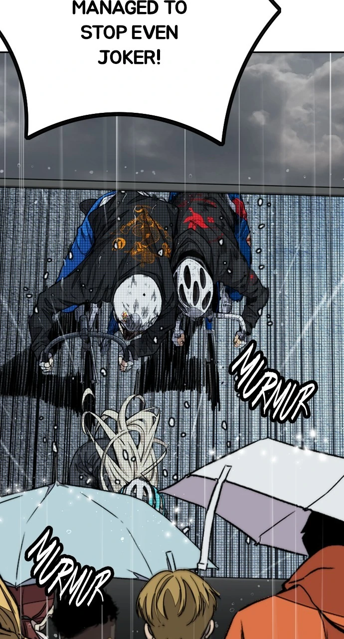 Read Wind Breaker Manhwa ENGLISH Manga Online