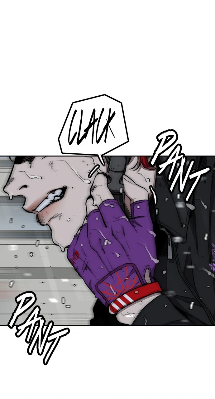 Read Wind Breaker Manhwa ENGLISH Manga Online