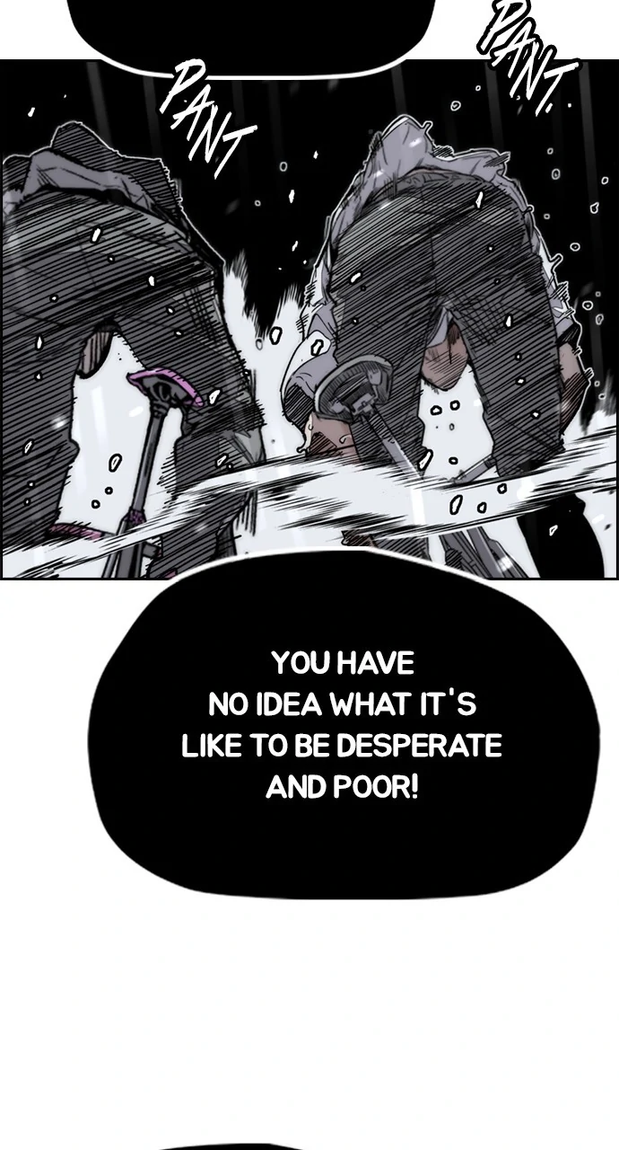 Read Wind Breaker Manhwa ENGLISH Manga Online