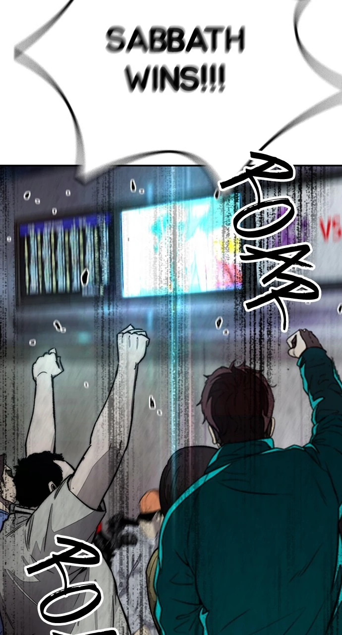 Read Wind Breaker Manhwa ENGLISH Manga Online