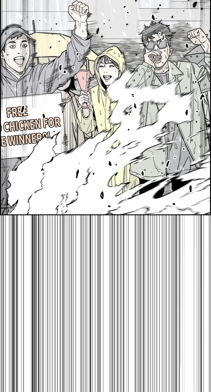 Read Wind Breaker Manhwa ENGLISH Manga Online