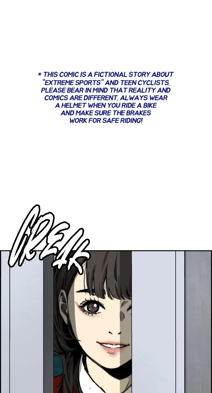 Read Wind Breaker Manhwa ENGLISH Manga Online