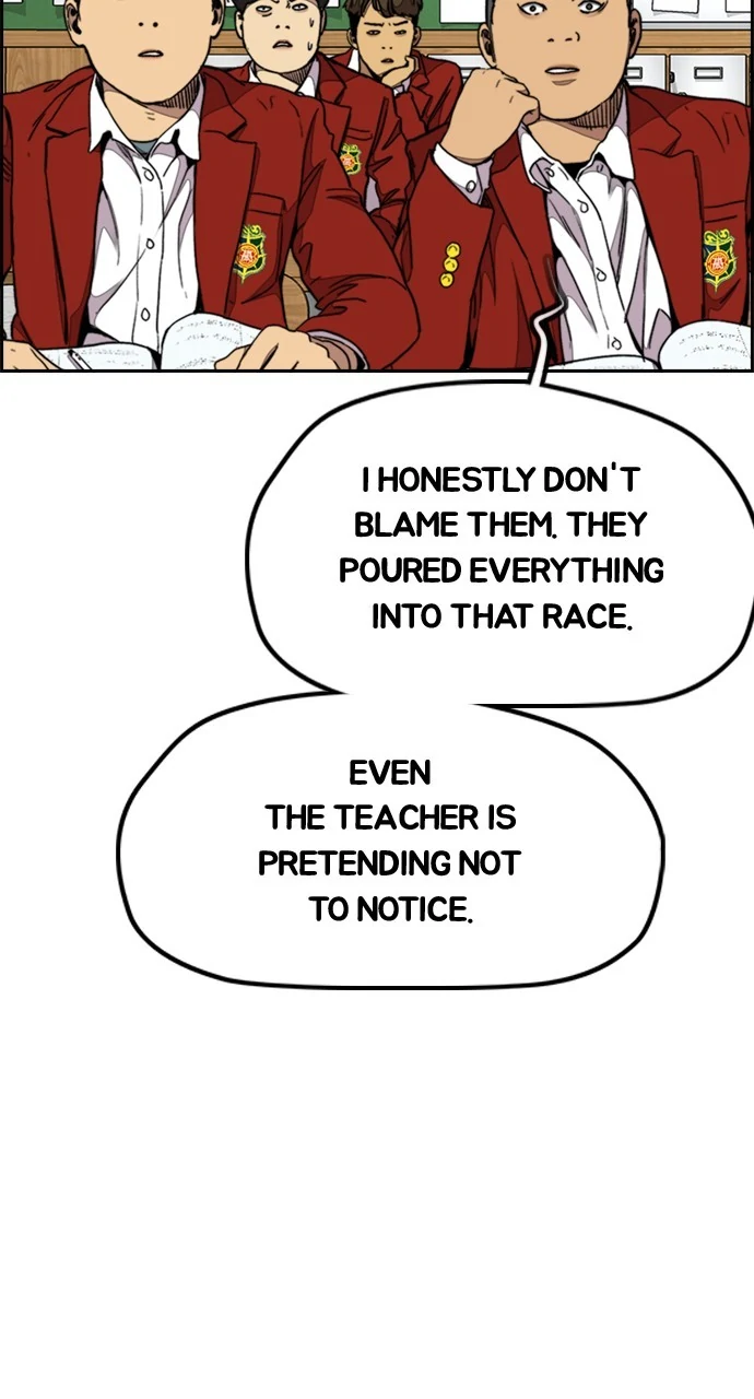 Read Wind Breaker Manhwa ENGLISH Manga Online