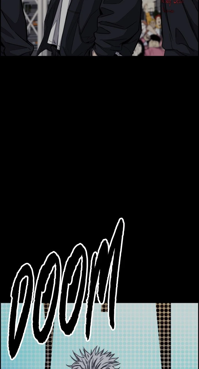 Read Wind Breaker Manhwa ENGLISH Manga Online