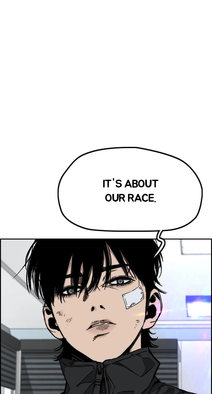 Read Wind Breaker Manhwa ENGLISH Manga Online