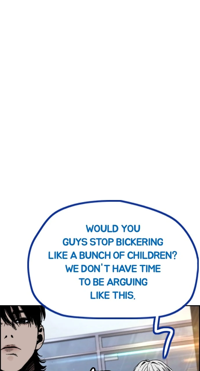 Read Wind Breaker Manhwa ENGLISH Manga Online