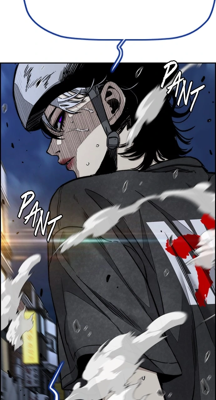 Read Wind Breaker Manhwa ENGLISH Manga Online