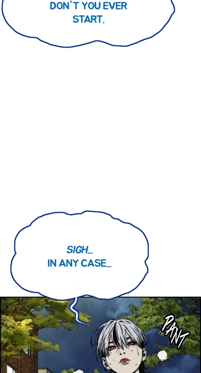 Read Wind Breaker Manhwa ENGLISH Manga Online