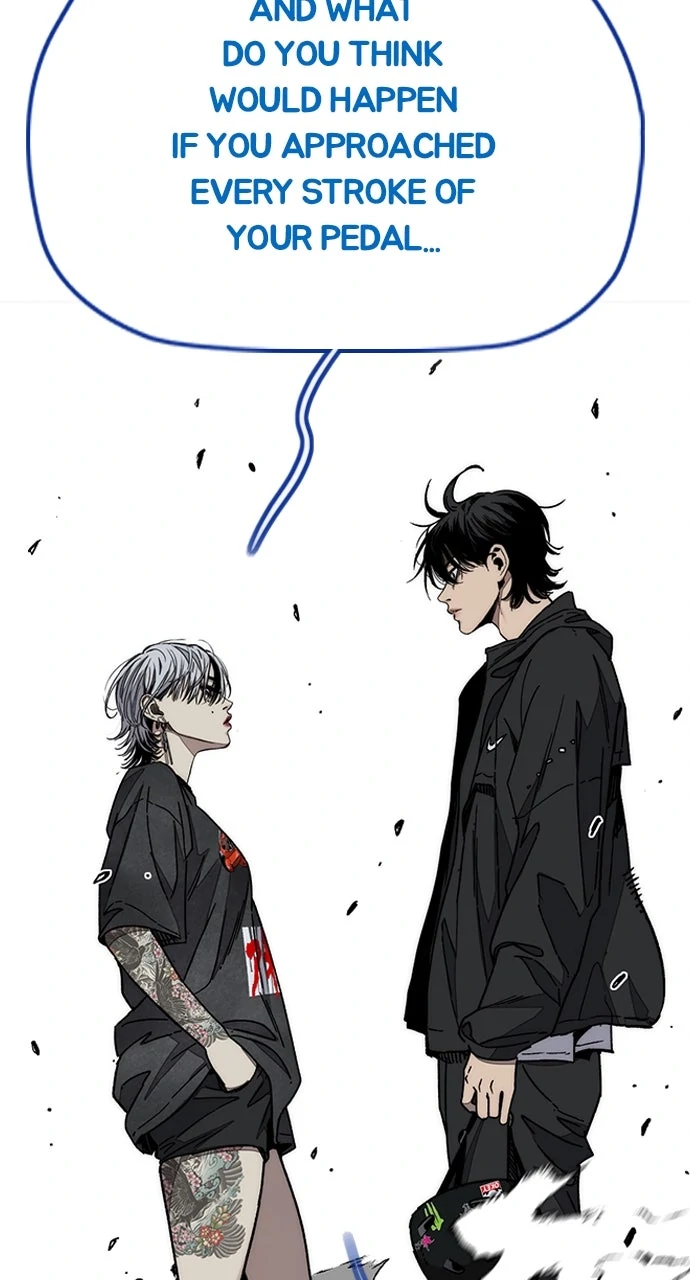 Read Wind Breaker Manhwa ENGLISH Manga Online