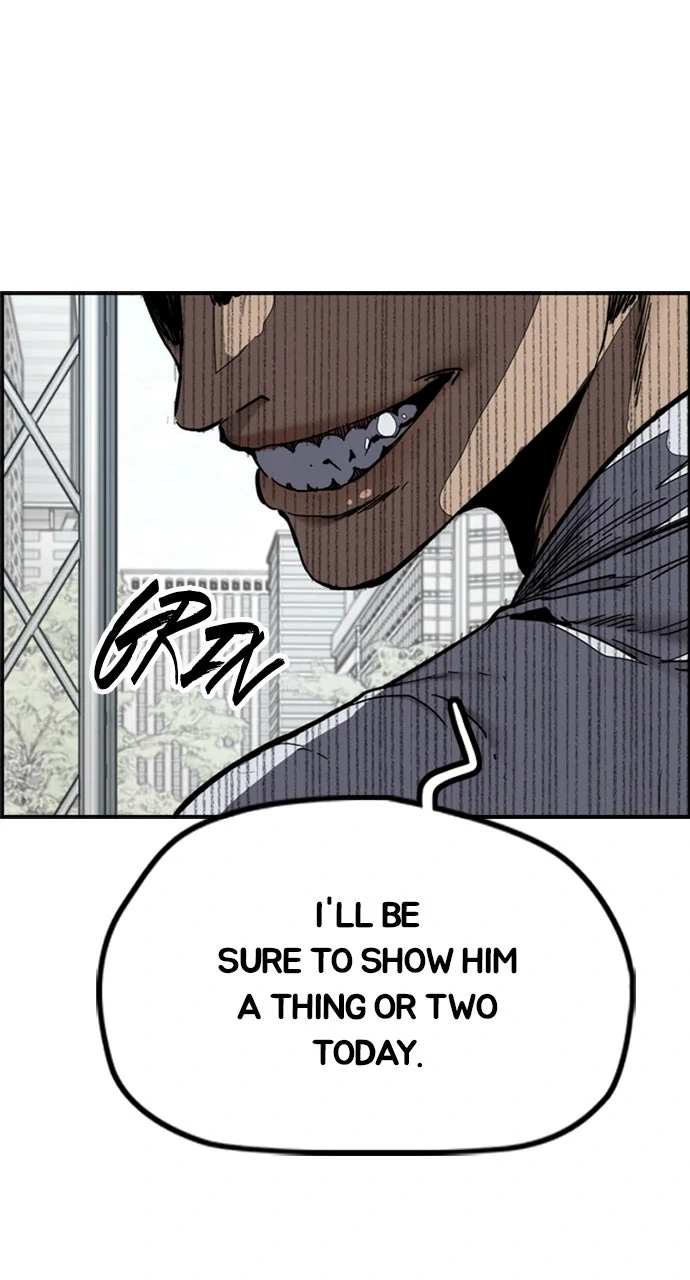 Read Wind Breaker Manhwa ENGLISH Manga Online