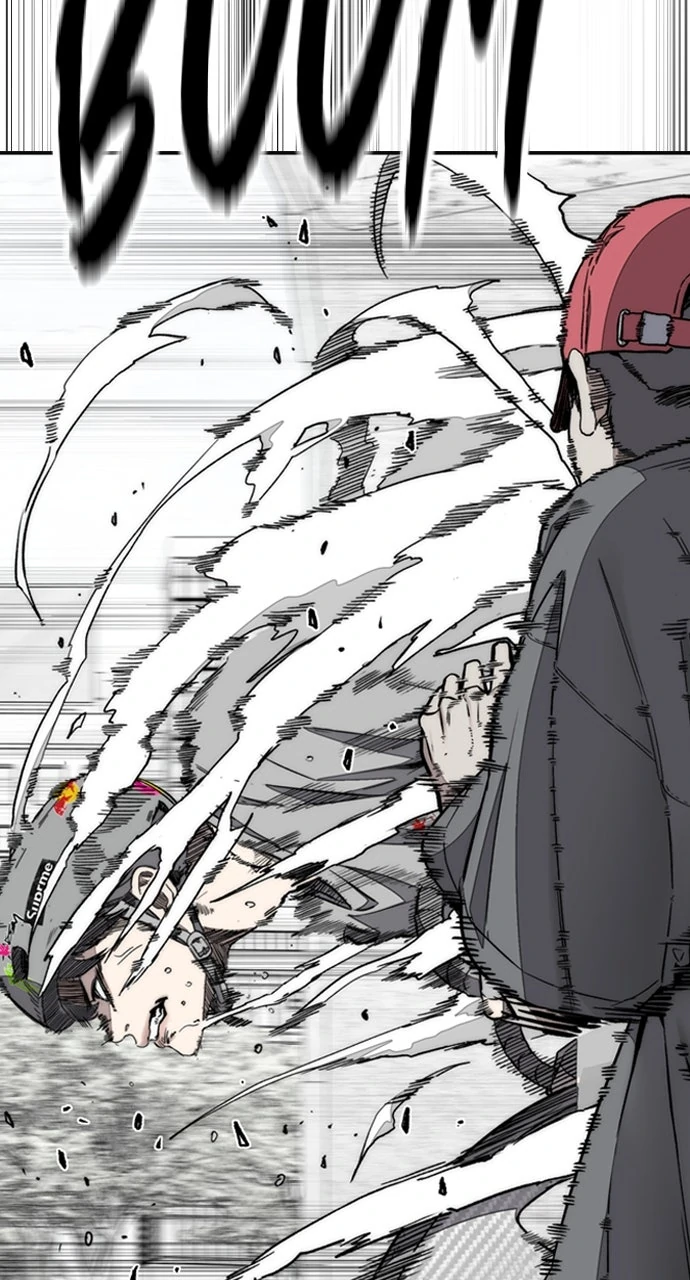 Read Wind Breaker Manhwa ENGLISH Manga Online