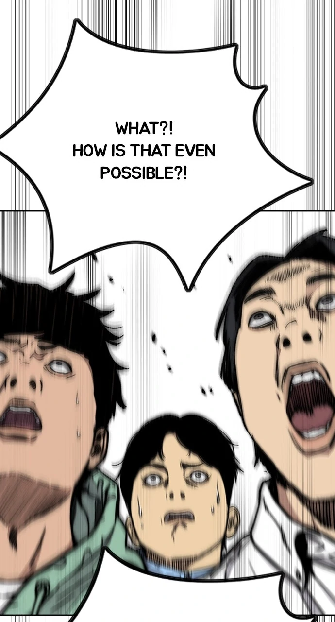 Read Wind Breaker Manhwa ENGLISH Manga Online