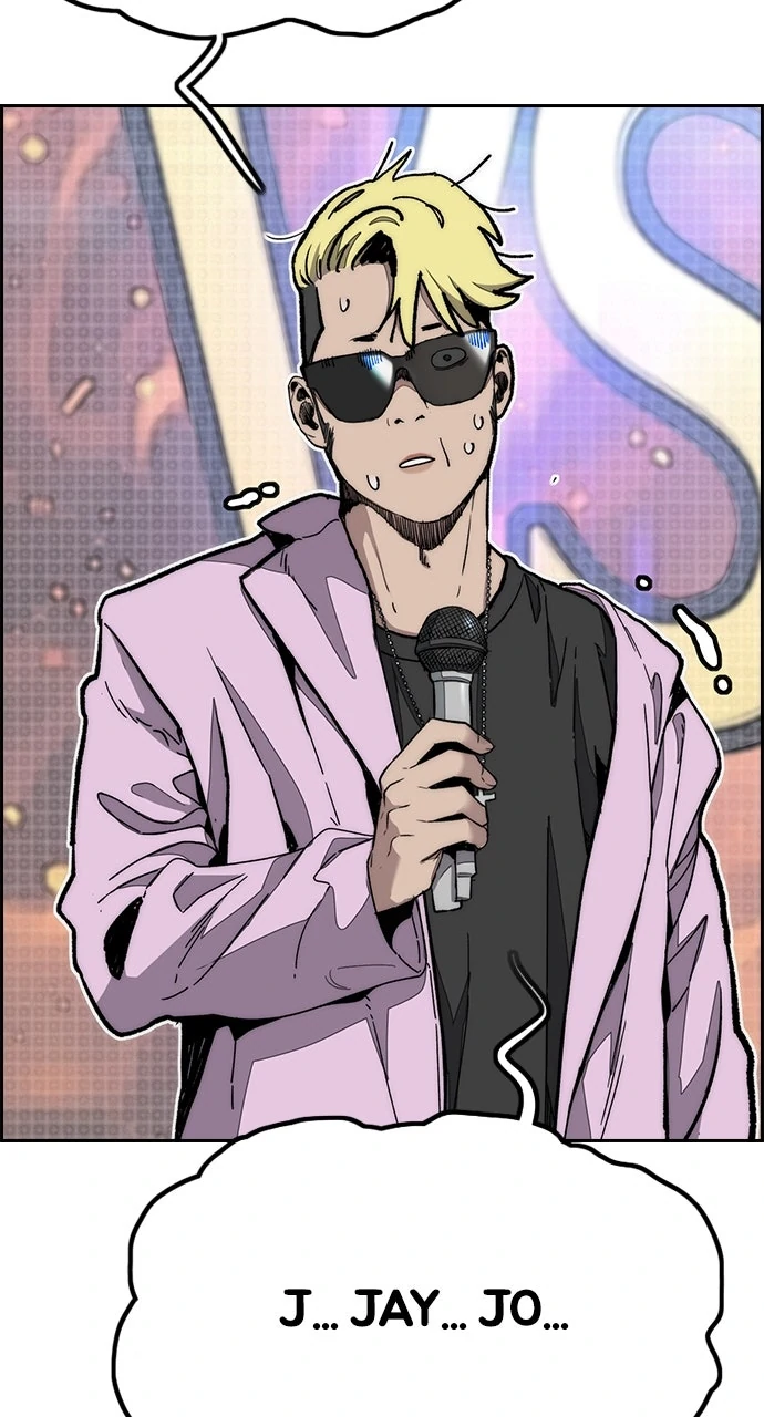 Read Wind Breaker Manhwa ENGLISH Manga Online