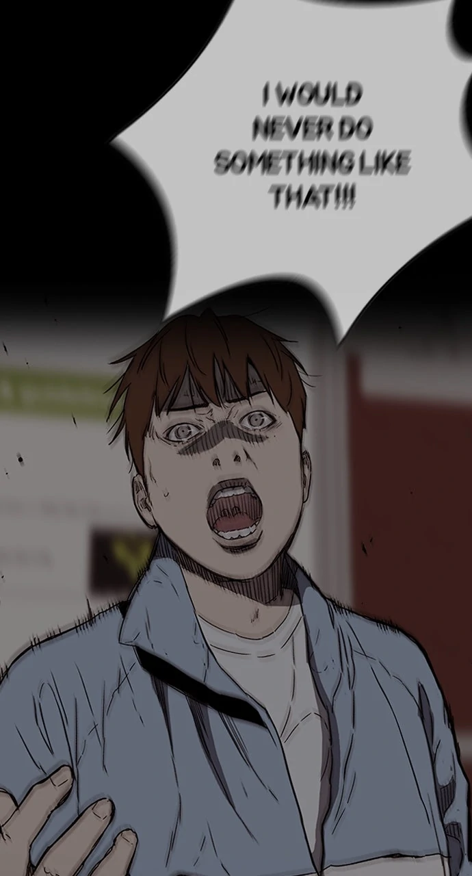 Read Wind Breaker Manhwa ENGLISH Manga Online