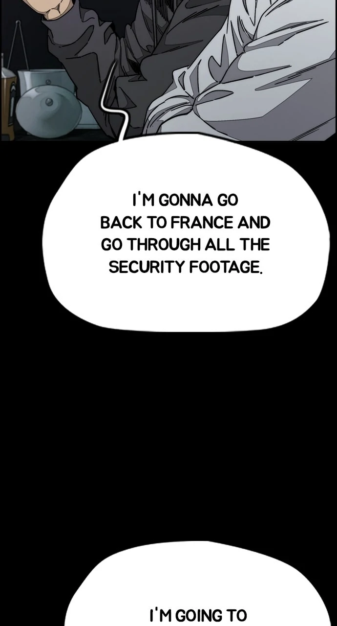 Read Wind Breaker Manhwa ENGLISH Manga Online