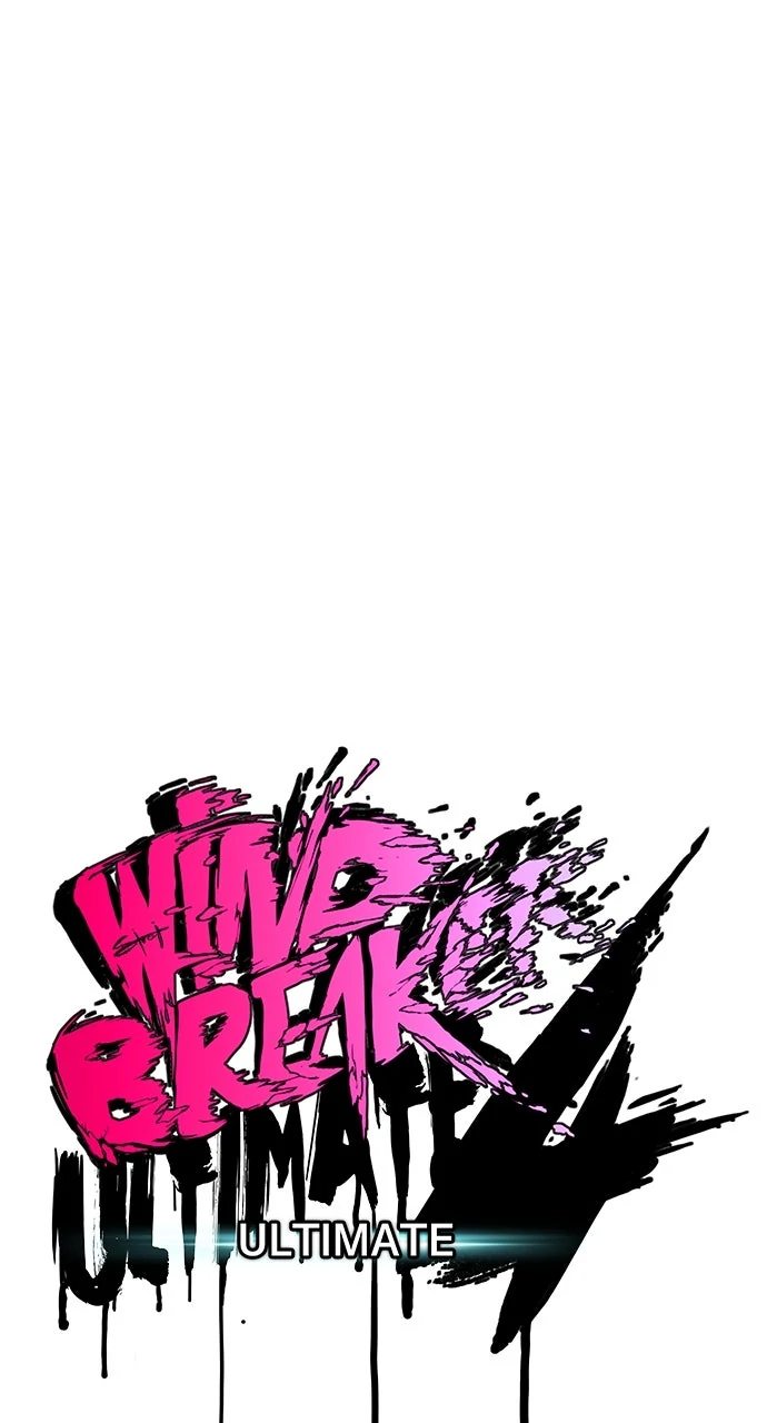 Read Wind Breaker Manhwa ENGLISH Manga Online