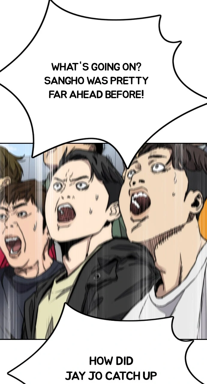 Read Wind Breaker Manhwa ENGLISH Manga Online