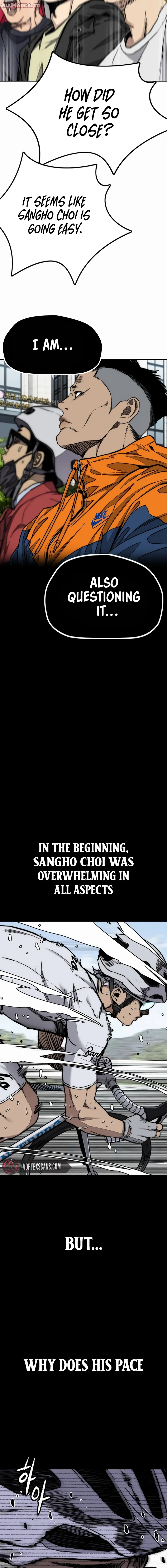 Read Wind Breaker Manhwa ENGLISH Manga Online