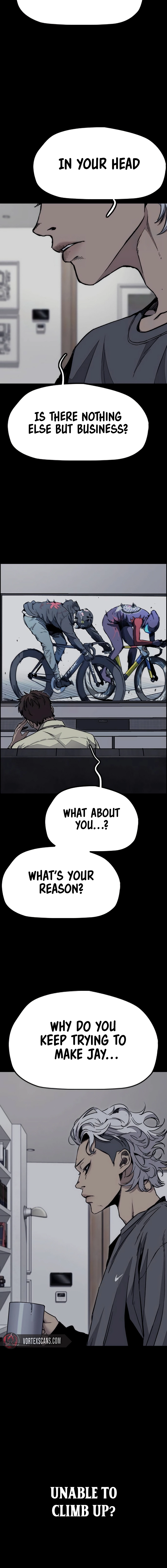 Read Wind Breaker Manhwa ENGLISH Manga Online