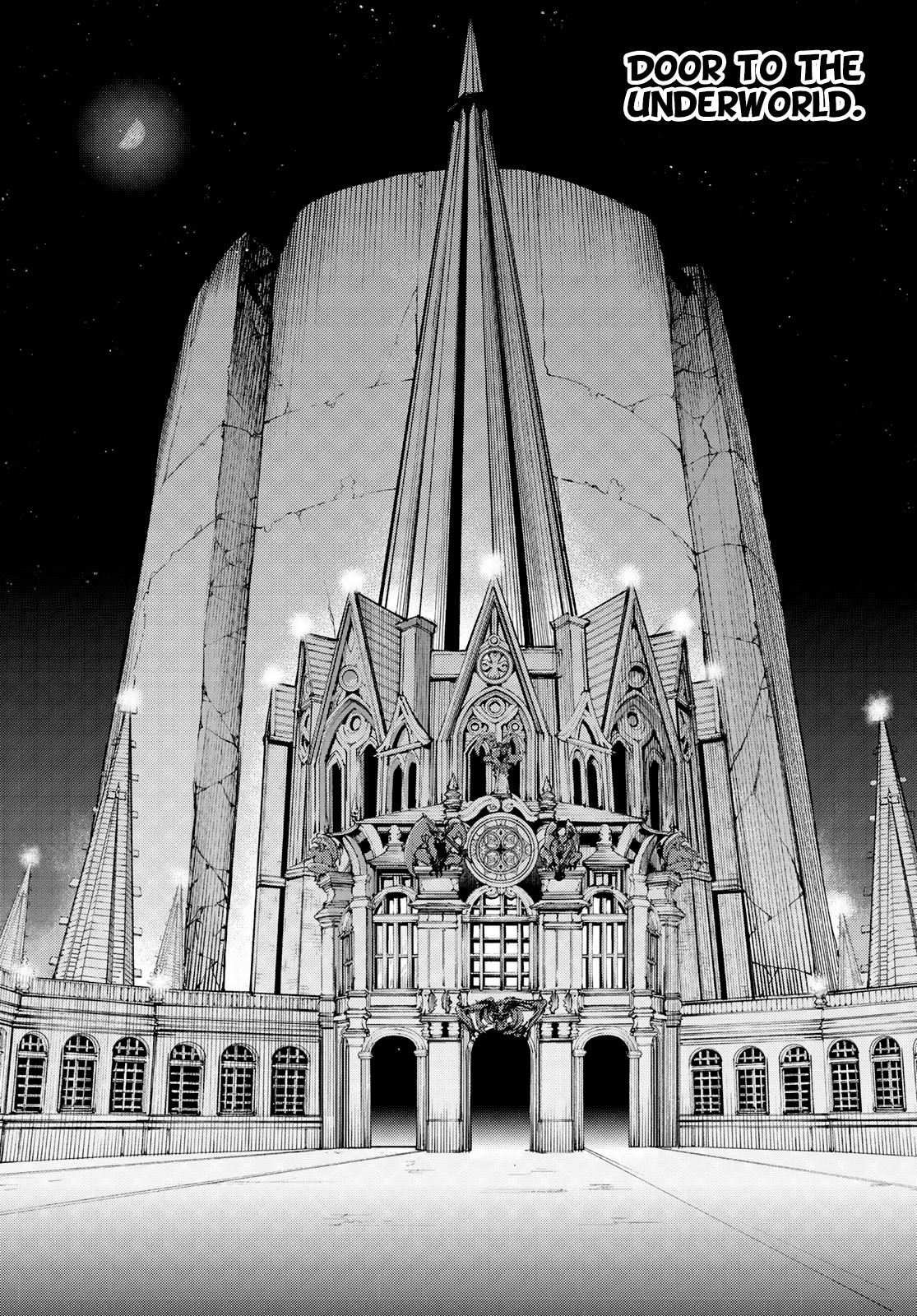 Read Wistoria_ Wand and Sword ENGLISH Manga Online