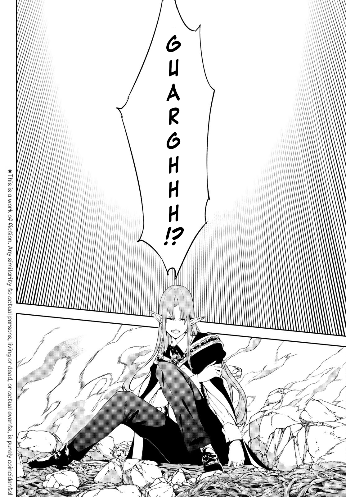 Read Wistoria_ Wand and Sword ENGLISH Manga Online