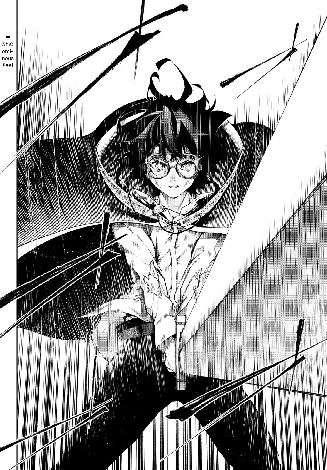 Read Wistoria_ Wand and Sword ENGLISH Manga Online