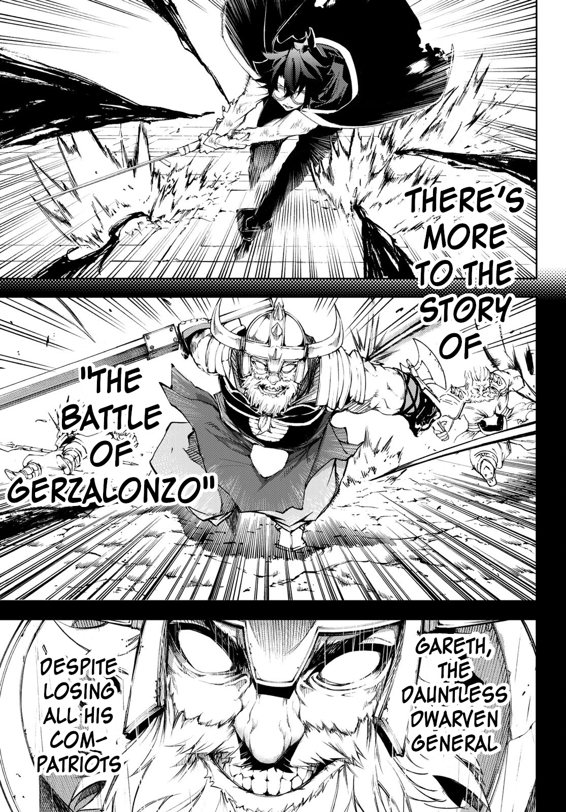 Read Wistoria_ Wand and Sword ENGLISH Manga Online