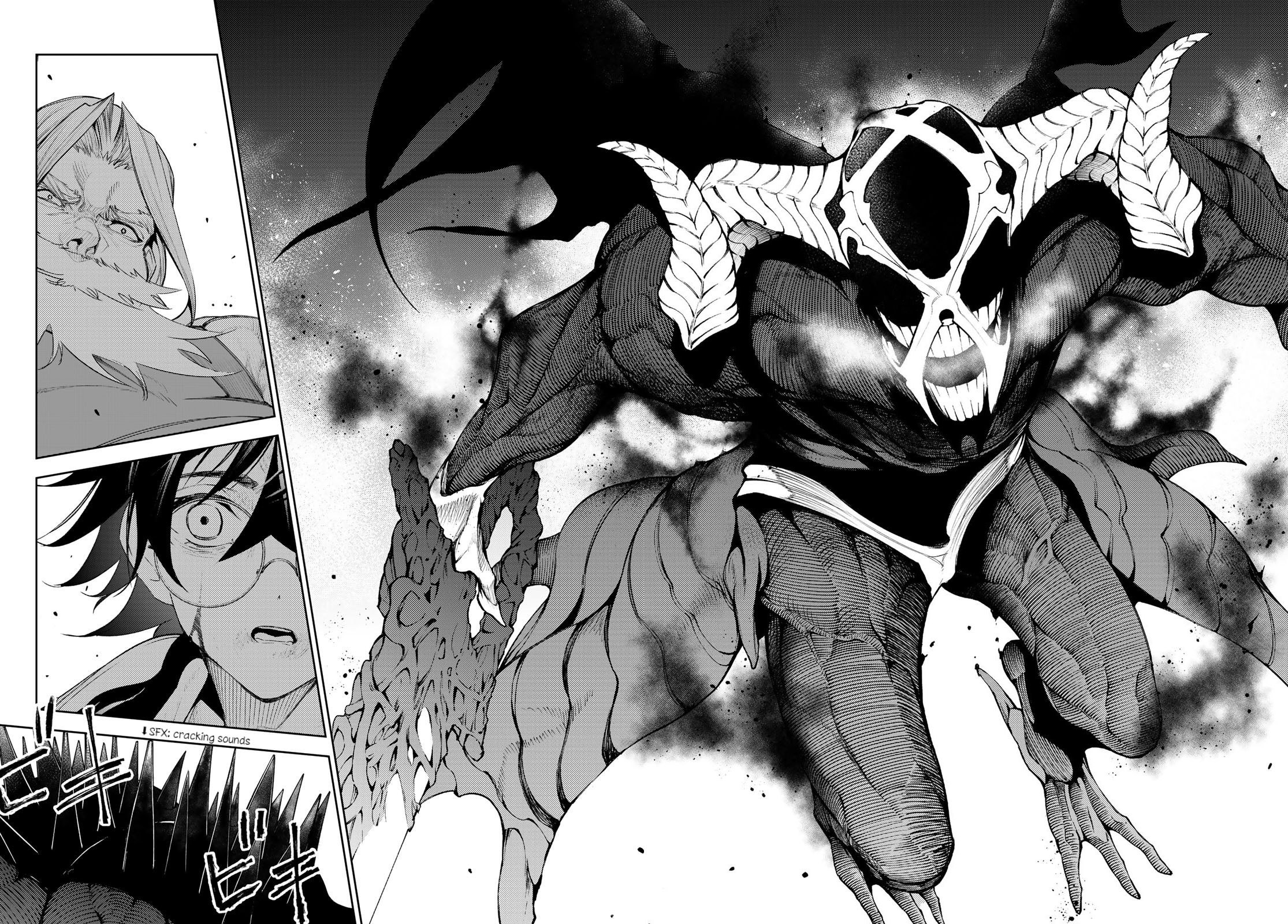 Read Wistoria_ Wand and Sword ENGLISH Manga Online