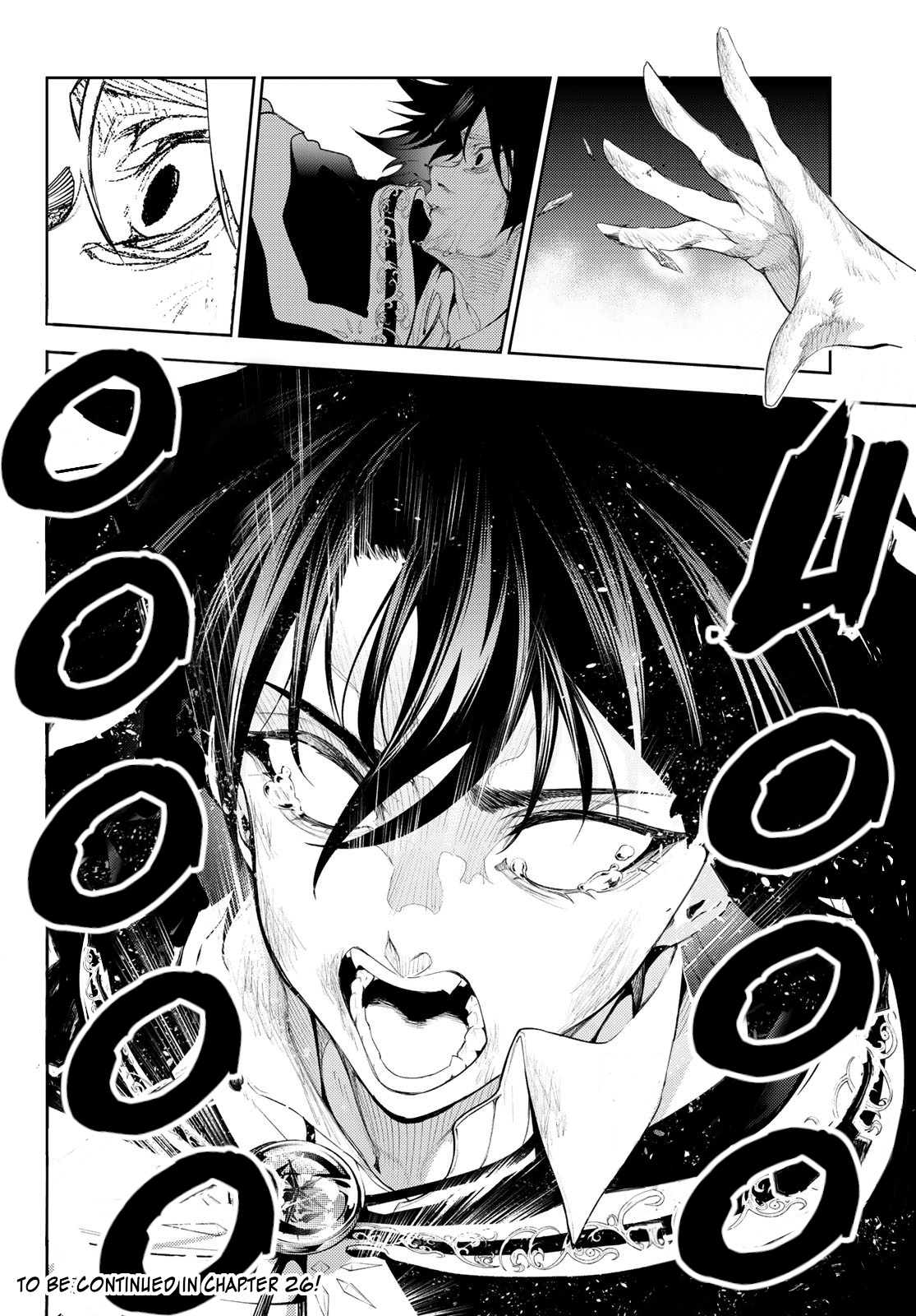 Read Wistoria_ Wand and Sword ENGLISH Manga Online