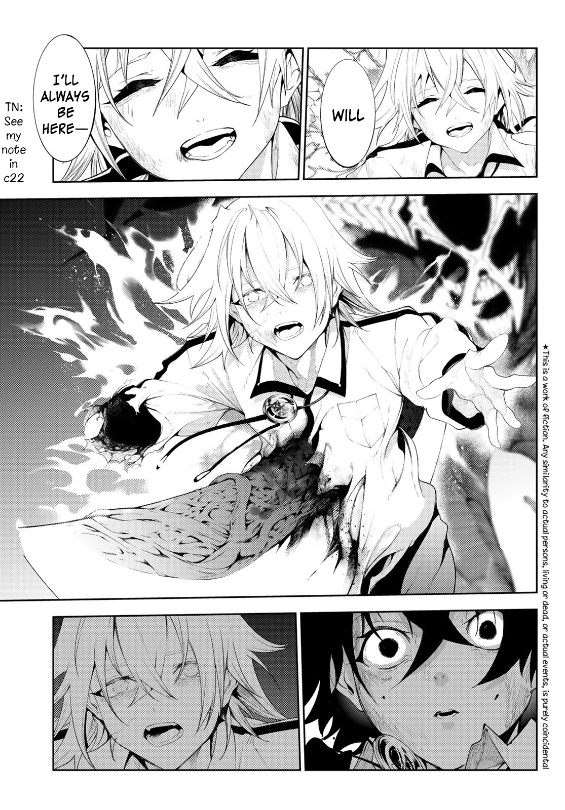 Read Wistoria_ Wand and Sword ENGLISH Manga Online