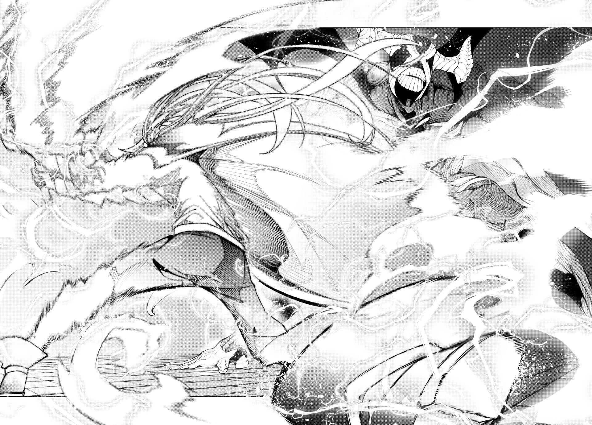 Read Wistoria_ Wand and Sword ENGLISH Manga Online