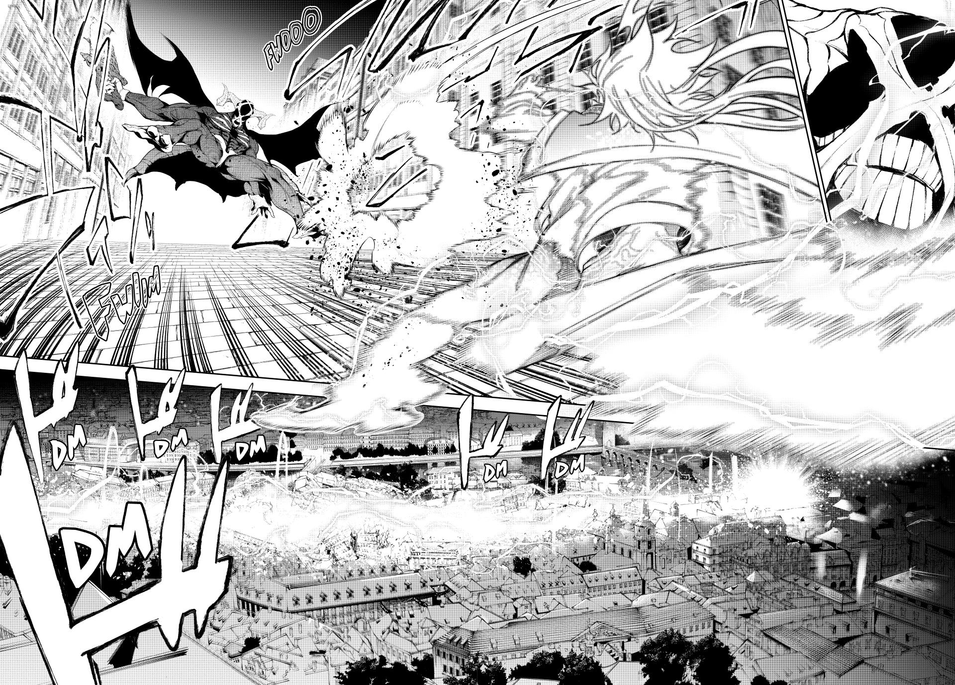 Read Wistoria_ Wand and Sword ENGLISH Manga Online