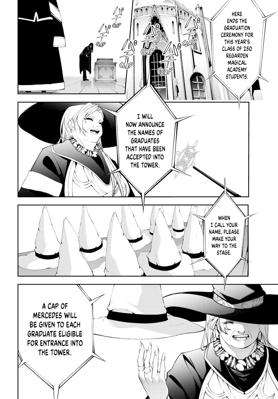 Read Wistoria_ Wand and Sword ENGLISH Manga Online