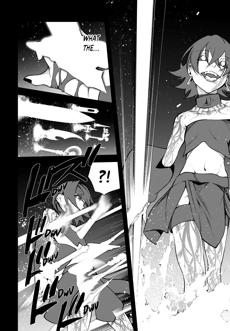 Read Wistoria_ Wand and Sword ENGLISH Manga Online