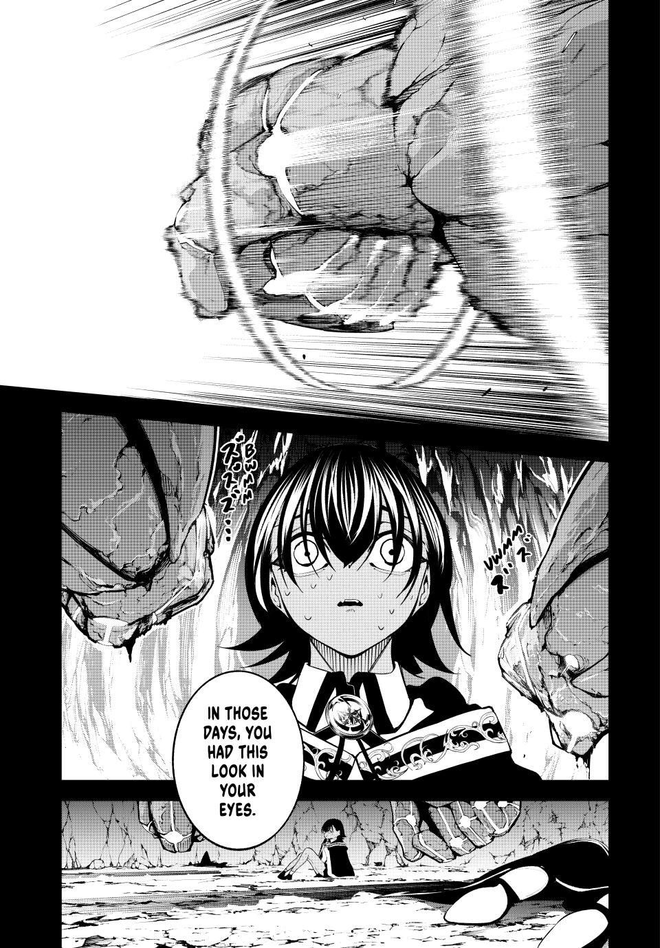 Read Wistoria_ Wand and Sword ENGLISH Manga Online