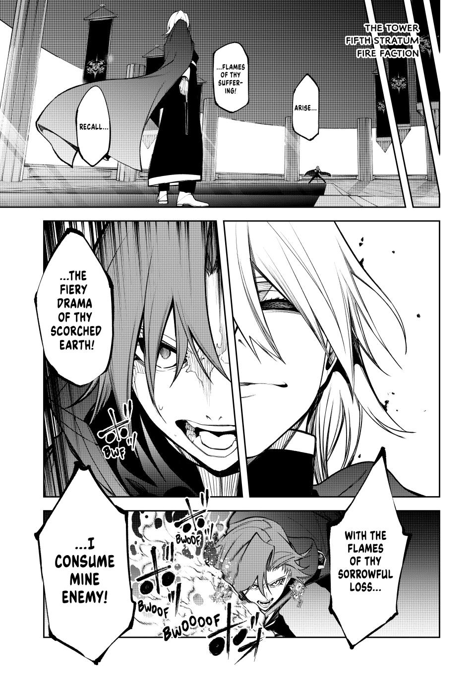 Read Wistoria_ Wand and Sword ENGLISH Manga Online