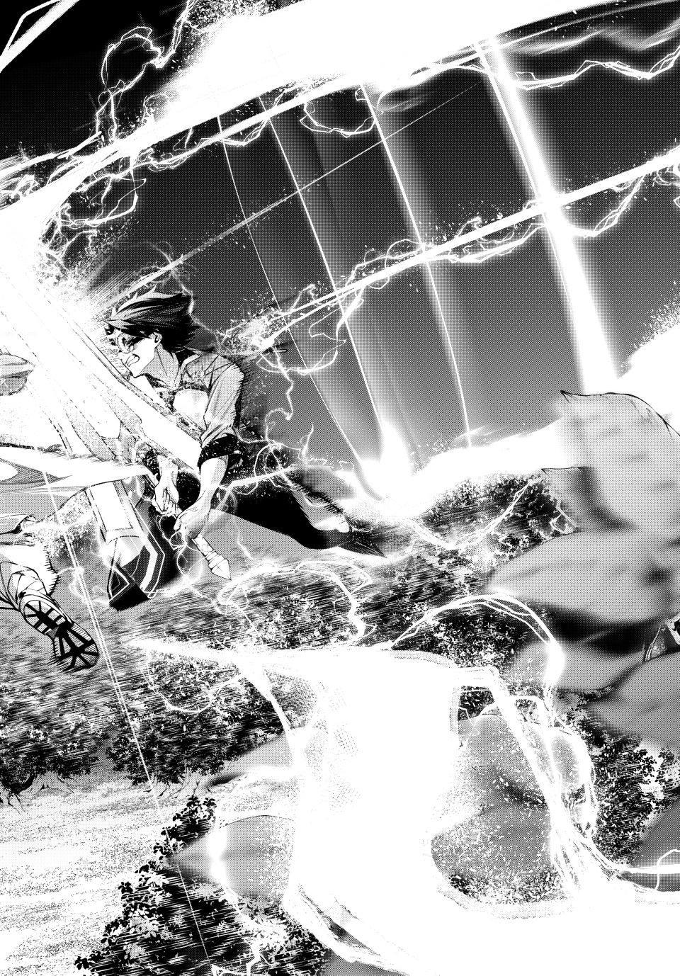 Read Wistoria_ Wand and Sword ENGLISH Manga Online