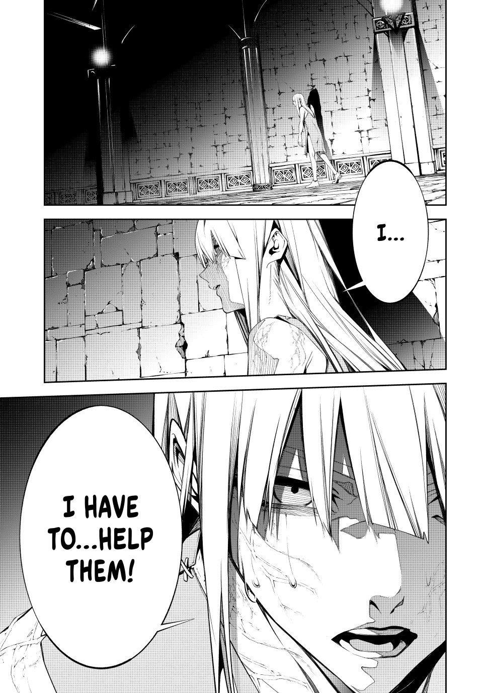 Read Wistoria_ Wand and Sword ENGLISH Manga Online