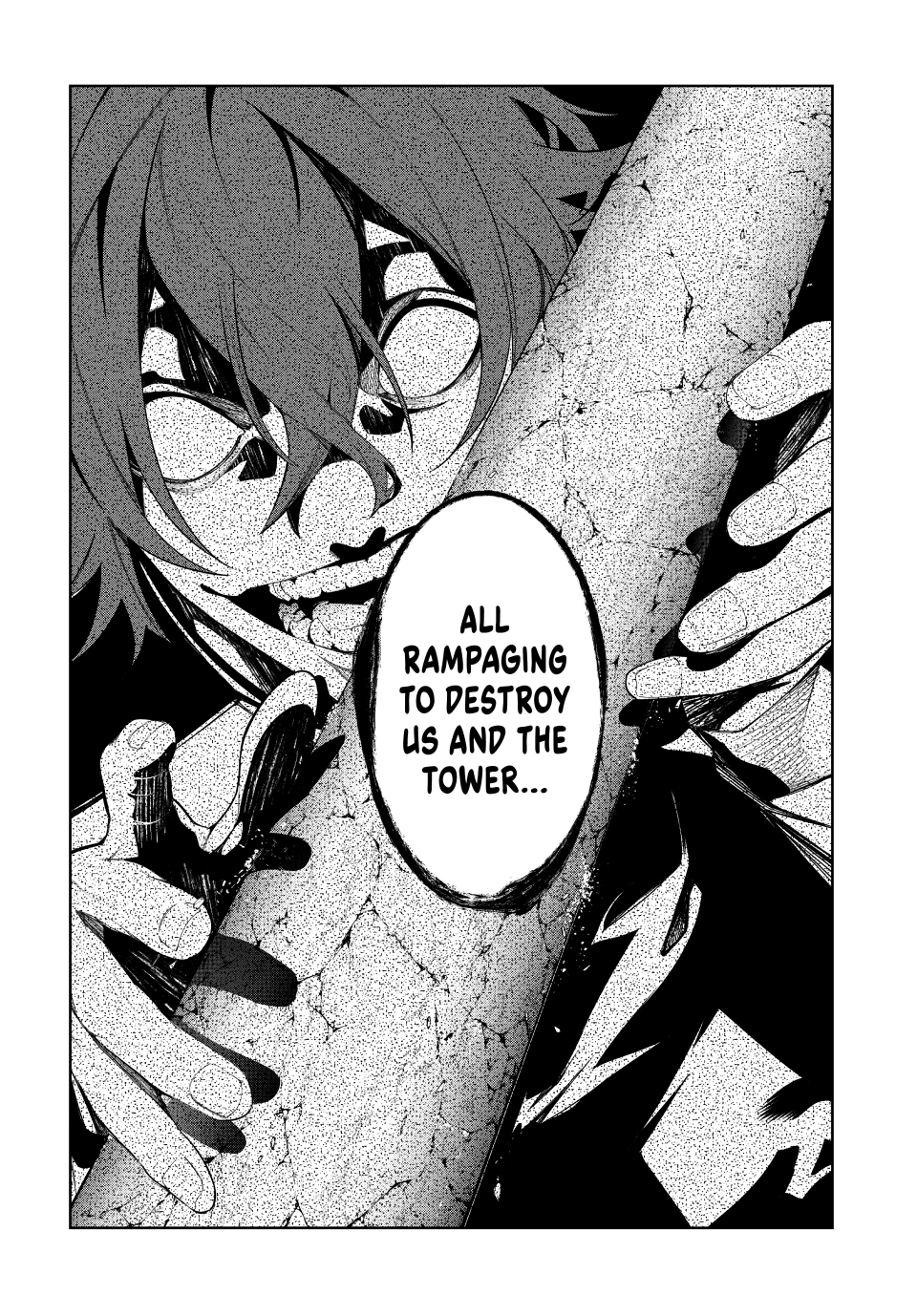 Read Wistoria_ Wand and Sword ENGLISH Manga Online