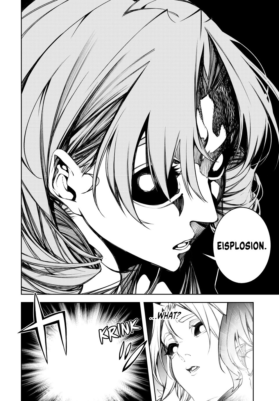 Read Wistoria_ Wand and Sword ENGLISH Manga Online