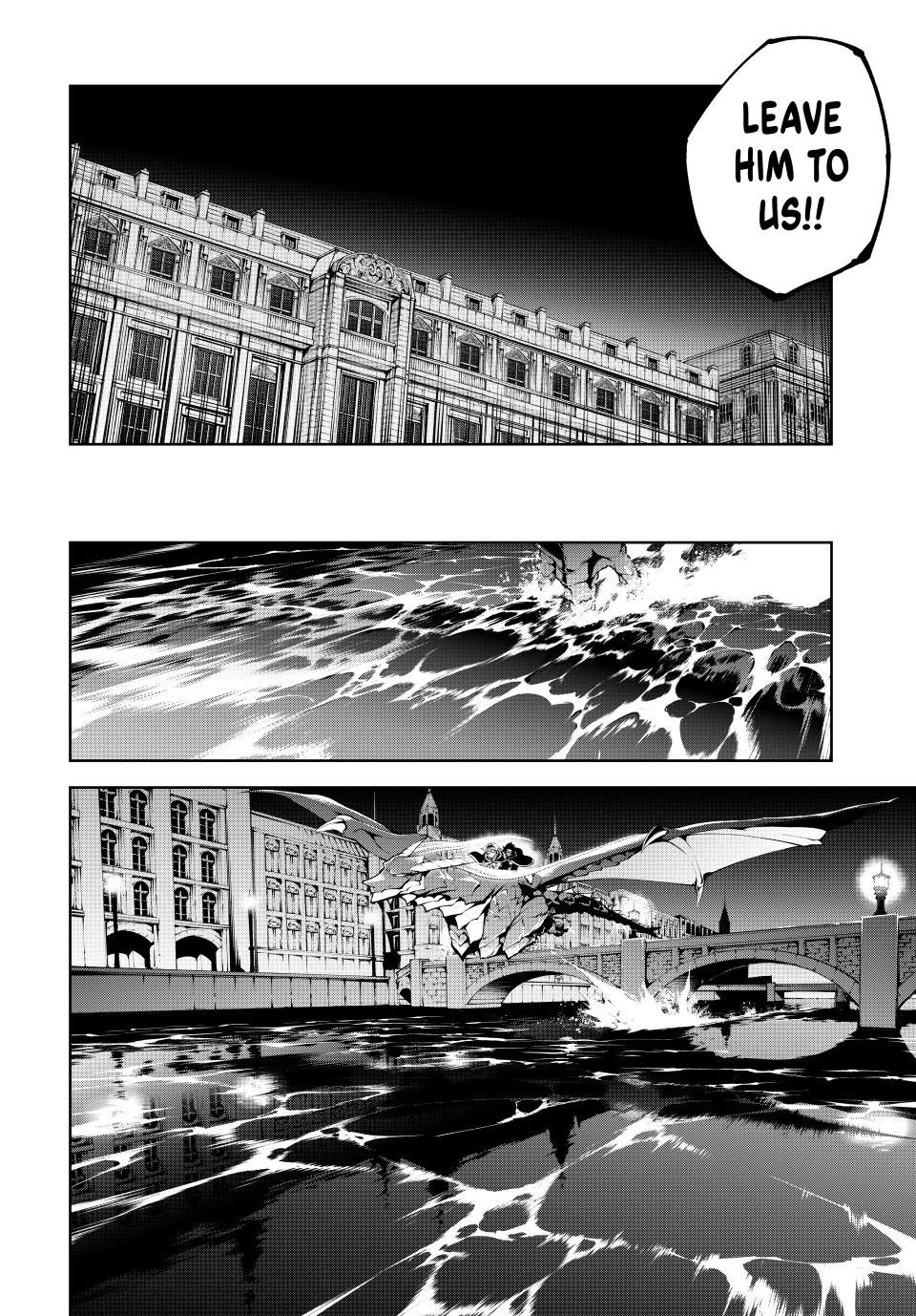 Read Wistoria_ Wand and Sword ENGLISH Manga Online