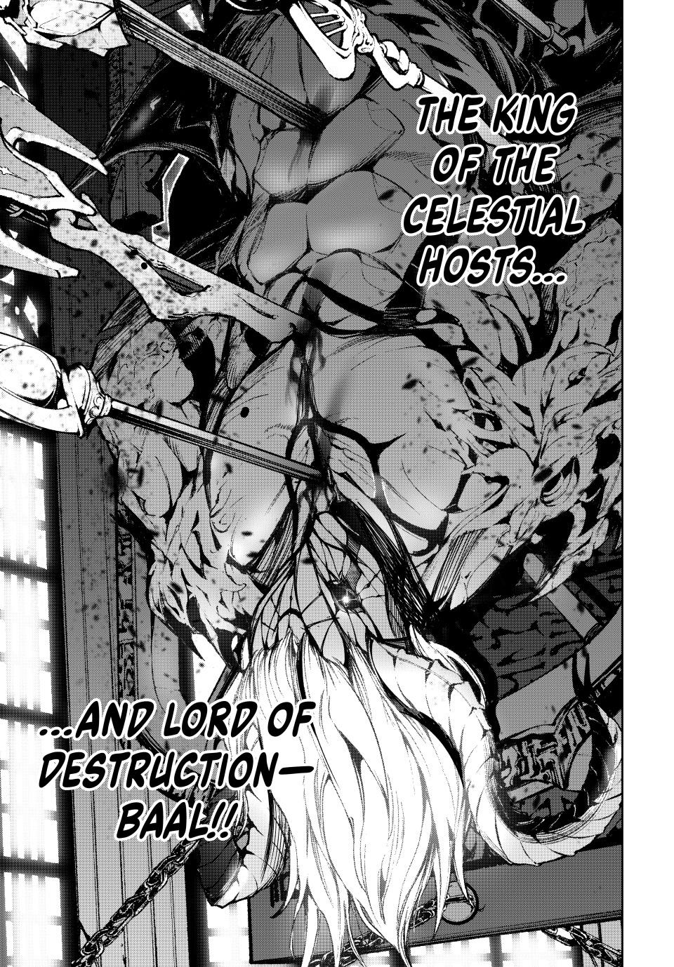 Read Wistoria_ Wand and Sword ENGLISH Manga Online