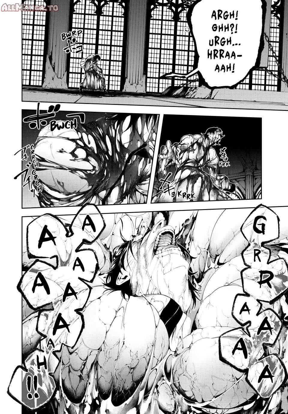 Read Wistoria_ Wand and Sword ENGLISH Manga Online