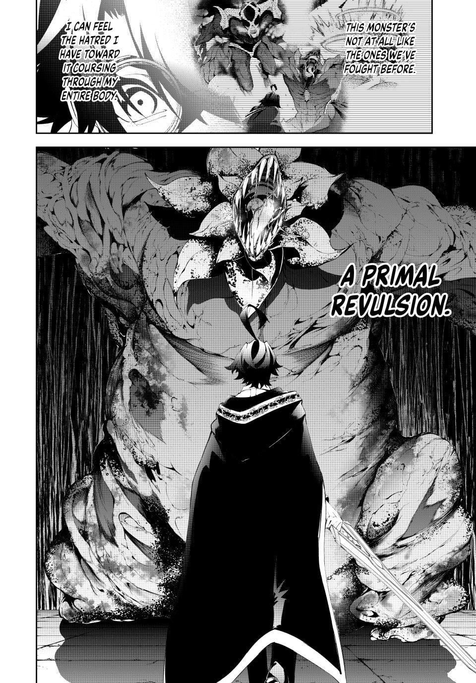 Read Wistoria_ Wand and Sword ENGLISH Manga Online