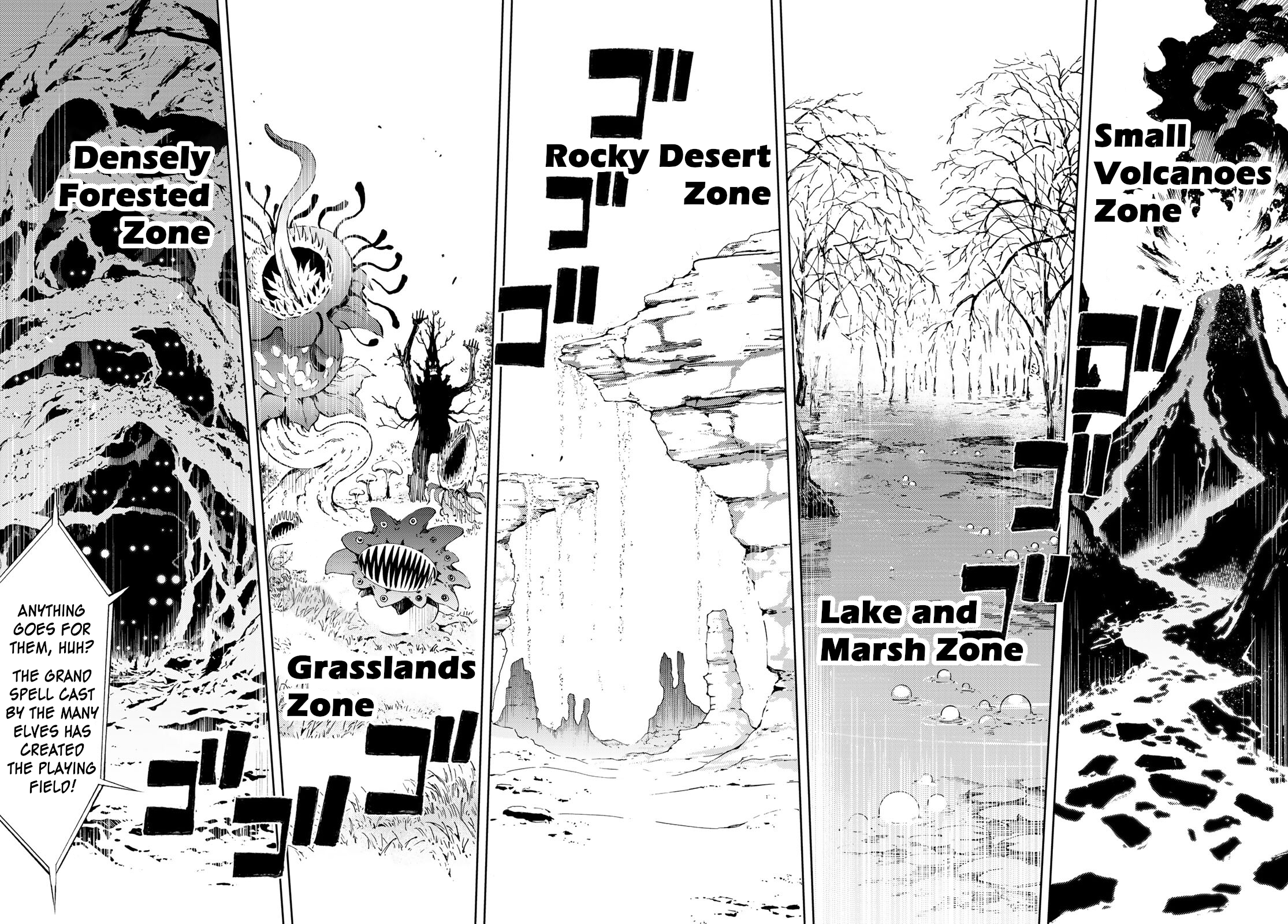 Read Wistoria_ Wand and Sword ENGLISH Manga Online