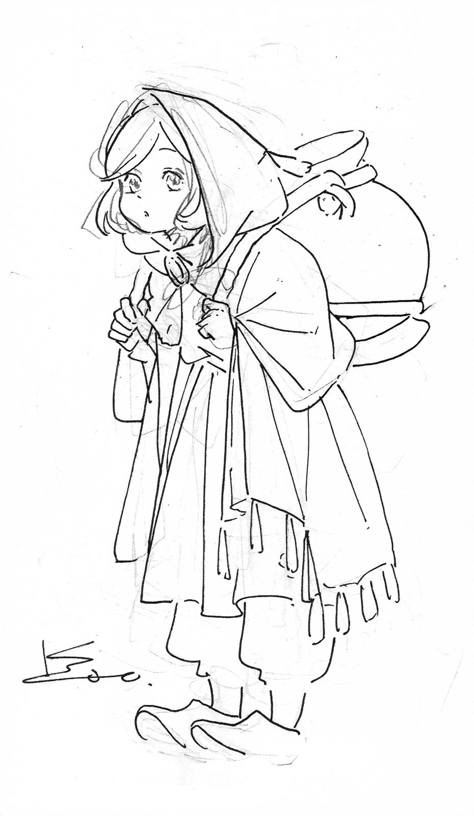 Read Witch Hat Atelier ENGLISH Manga Online