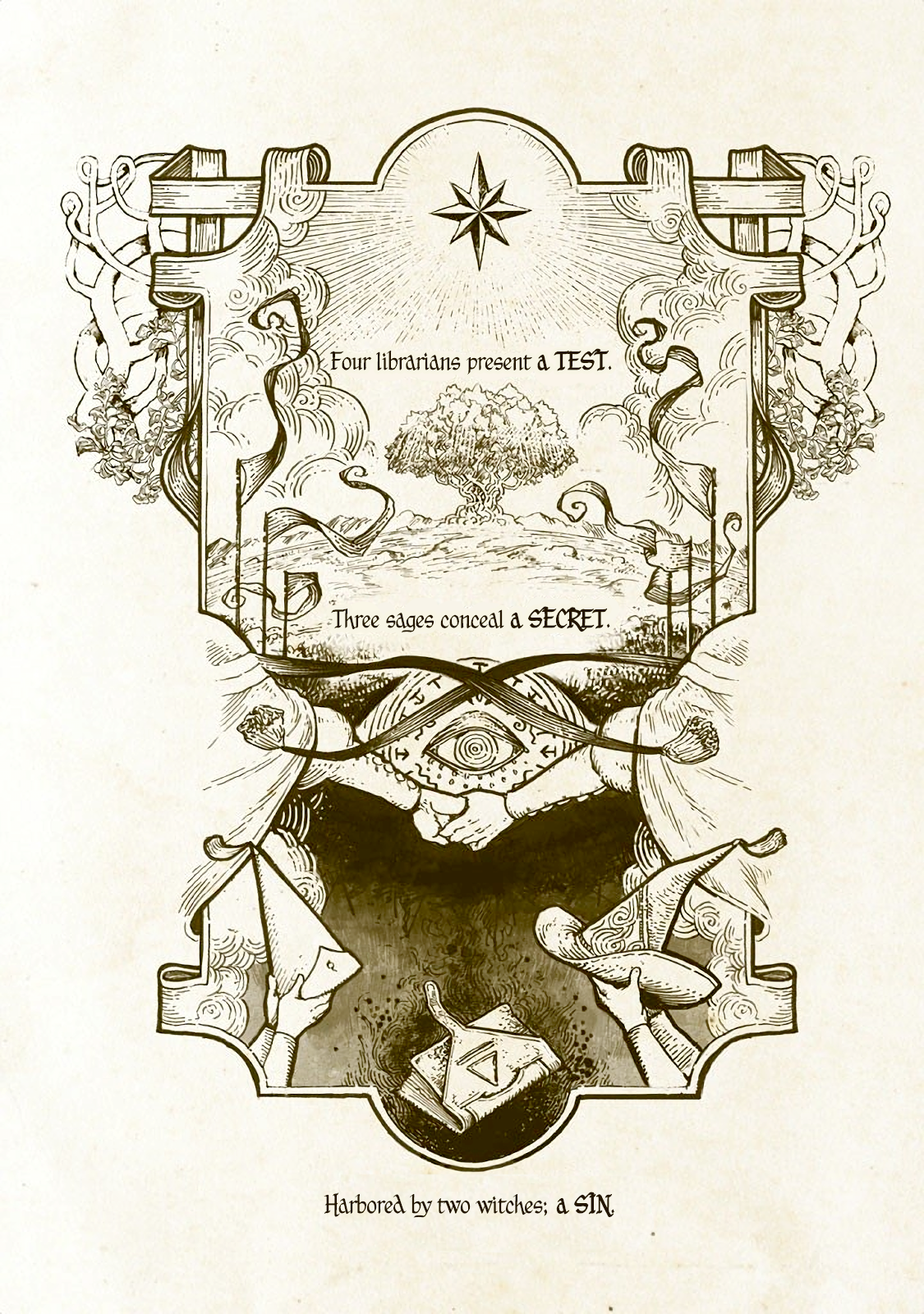 Read Witch Hat Atelier ENGLISH Manga Online