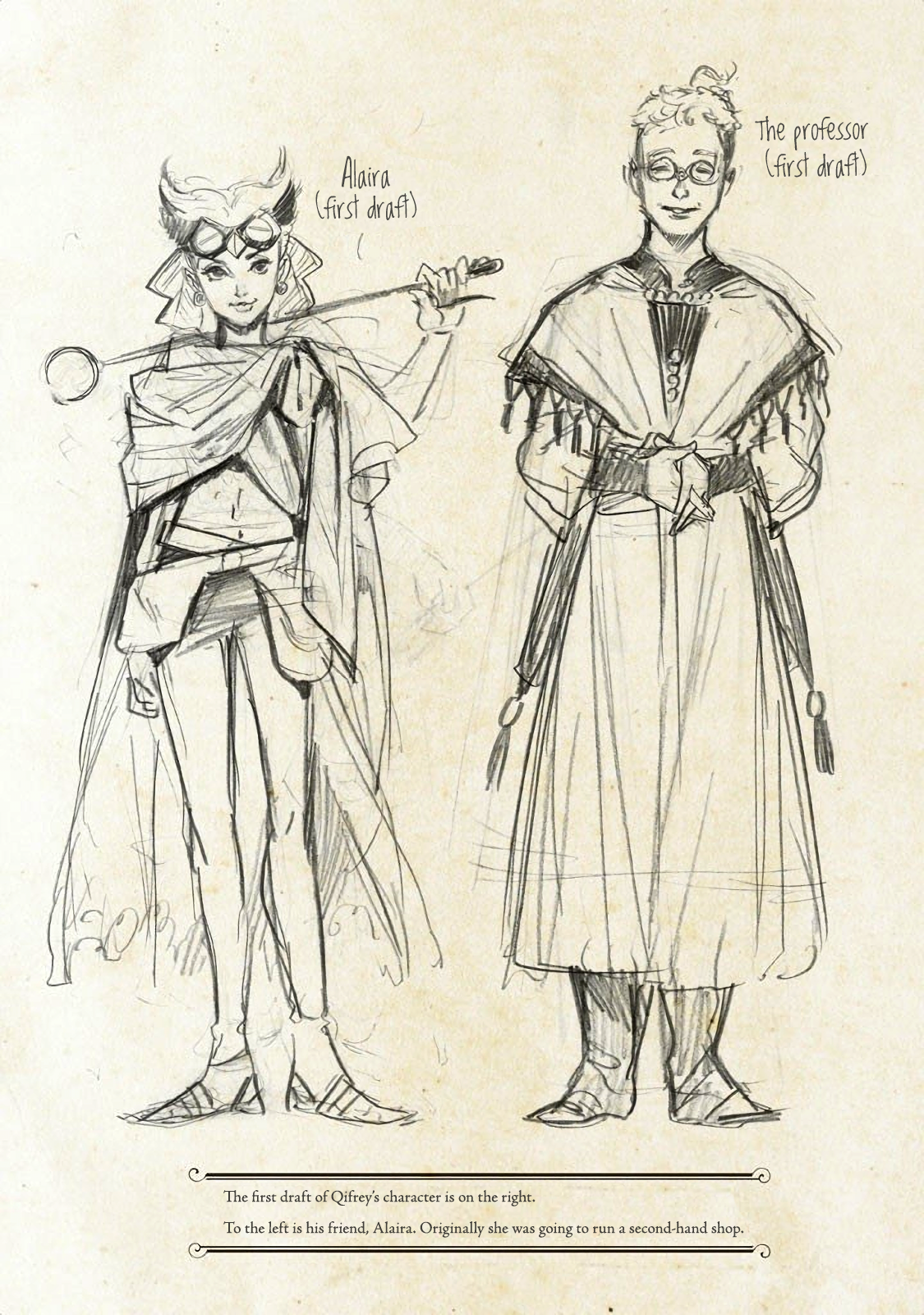 Read Witch Hat Atelier ENGLISH Manga Online