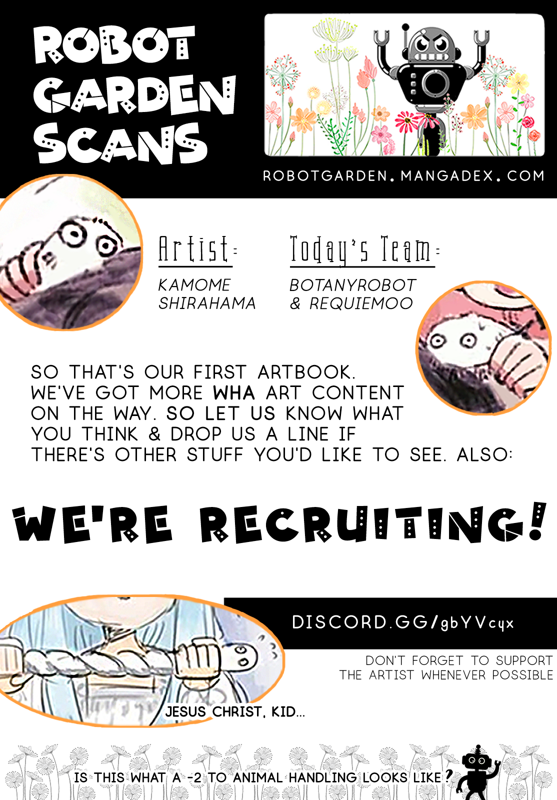 Read Witch Hat Atelier ENGLISH Manga Online